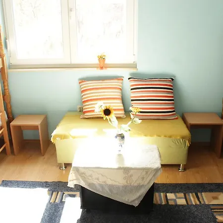 Hostel Majdas