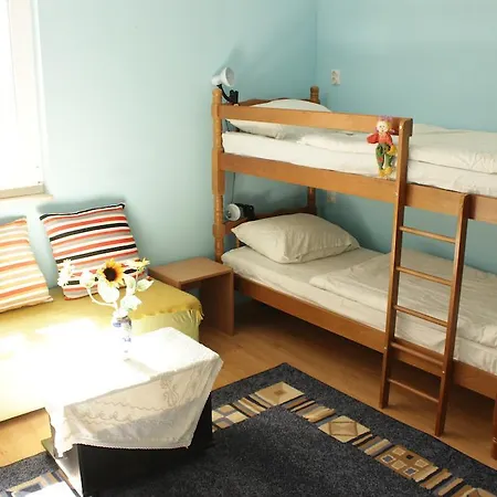 Majdas Hostel