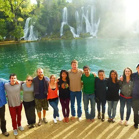 Hostel Majdas