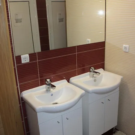 Majdas Hostel Mostar