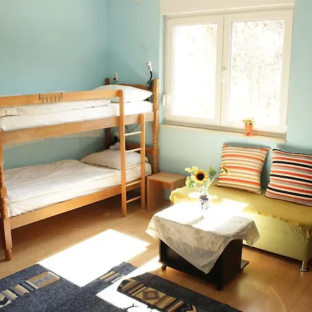 Hostel Majdas Mostar