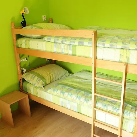 Hostel Majdas