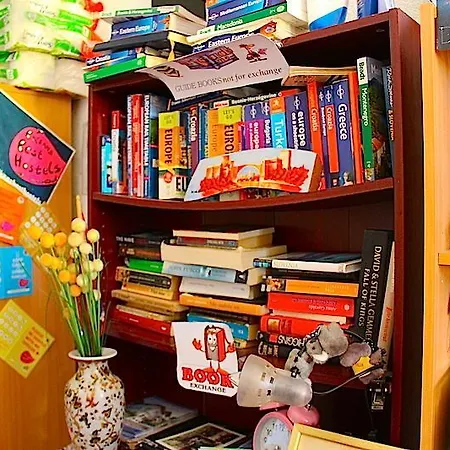 Hostel Majdas *