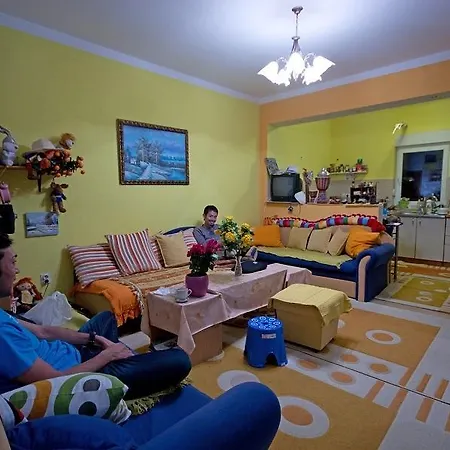 Albergue Majdas Mostar