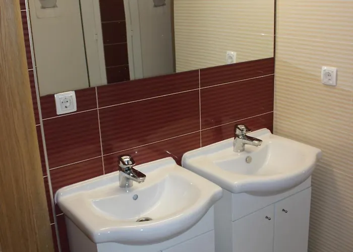 Majdas Hostel Mostar