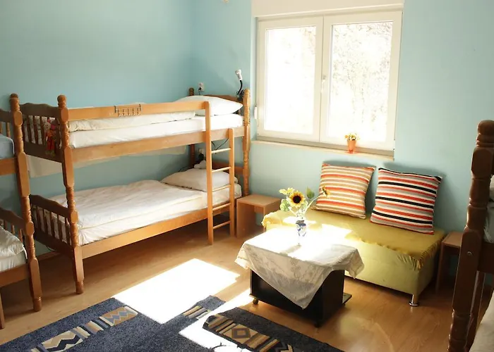 Hostel Majdas Mostar