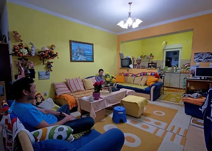 Hostel Majdas Mostar